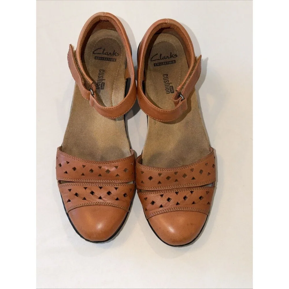 Clarks emily soft
